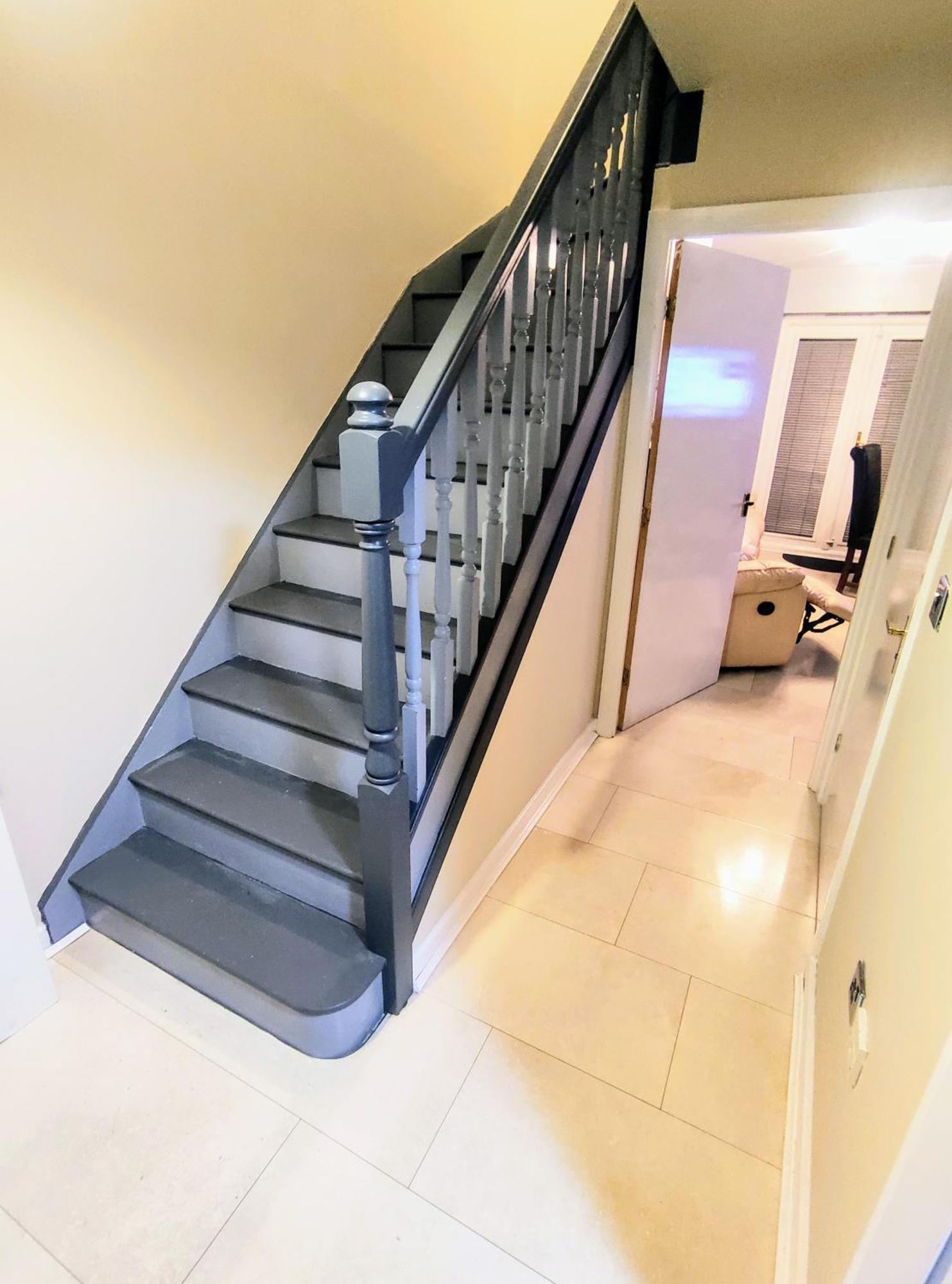 High Rigg House Bradford - Luxury Accomodation With Private Parking Idle Экстерьер фото